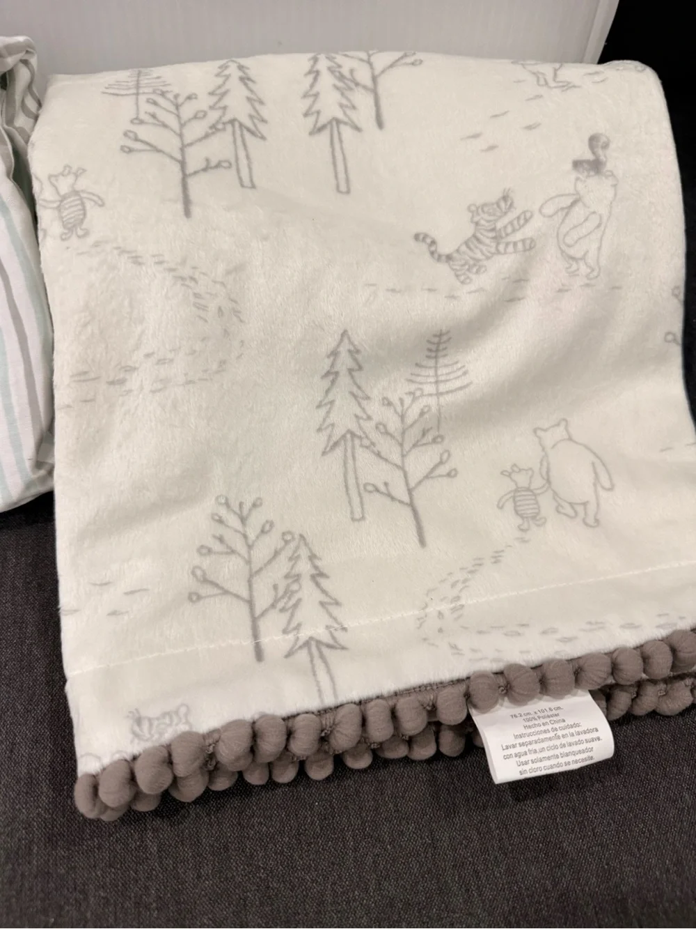 Disney this bedding